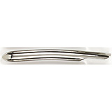 MILTEX HEGAR Uterine Dilator, 7-1/4” (185mm), Single-Ended, 19 mm. MFID: 30-530-19