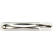 MILTEX HEGAR Uterine Dilator, 7-1/4” (185mm), Single-Ended, 19 mm. MFID: 30-530-19