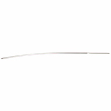 MILTEX HEGAR Uterine Dilator, 7-1/4” (185mm), Single-Ended, 2 mm. MFID: 30-530-2