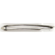 MILTEX HEGAR Uterine Dilator, 7-1/4” (185mm), Single-Ended, 20 mm. MFID: 30-530-20