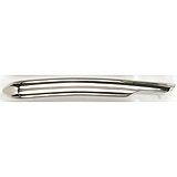 MILTEX HEGAR Uterine Dilator, 7-1/4” (185mm), Single-Ended, 20 mm. MFID: 30-530-20