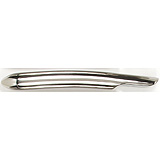 MILTEX HEGAR Uterine Dilator, 7-1/4” (185mm), Single-Ended, 21 mm. MFID: 30-530-21
