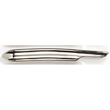 MILTEX HEGAR Uterine Dilator, 7-1/4” (185mm), Single-Ended, 22 mm. MFID: 30-530-22