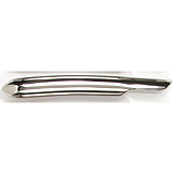 MILTEX HEGAR Uterine Dilator, 7-1/4” (185mm), Single-Ended, 23 mm. MFID: 30-530-23