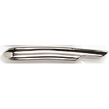 MILTEX HEGAR Uterine Dilator, 7-1/4” (185mm), Single-Ended, 24 mm. MFID: 30-530-24