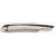MILTEX HEGAR Uterine Dilator, 7-1/4” (185mm), Single-Ended, 25 mm. MFID: 30-530-250