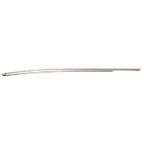 MILTEX HEGAR Uterine Dilator, 7-1/4” (185mm), Single-Ended, 4.5 mm. MFID: 30-530-45