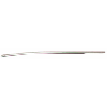 MILTEX HEGAR Uterine Dilator, 7-1/4” (185mm), Single-Ended, 4.5 mm. MFID: 30-530-45