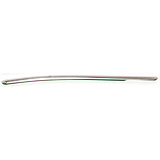 MILTEX HEGAR Uterine Dilator, 7-1/4” (185mm), Single-Ended, 5 mm. MFID: 30-530-5