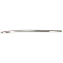 MILTEX HEGAR Uterine Dilator, 7-1/4” (185mm), Single-Ended, 5 mm. MFID: 30-530-5
