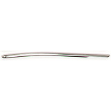 MILTEX HEGAR Uterine Dilator, 7-1/4” (185mm), Single-Ended, 6 mm. MFID: 30-530-6