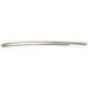 MILTEX HEGAR Uterine Dilator, 7-1/4” (185mm), Single-Ended, 7 mm. MFID: 30-530-7