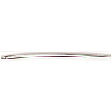 MILTEX HEGAR Uterine Dilator, 7-1/4” (185mm), Single-Ended, 7.5 mm. MFID: 30-530-75