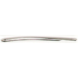 MILTEX HEGAR Uterine Dilator, 7-1/4” (185mm), Single-Ended, 8 mm. MFID: 30-530-8