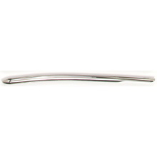 MILTEX HEGAR Uterine Dilator, 7-1/4” (185mm), Single-Ended, 8 mm. MFID: 30-530-8