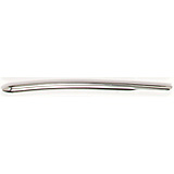 MILTEX HEGAR Uterine Dilator, 7-1/4” (185mm), Single-Ended, 9 mm. MFID: 30-530-9