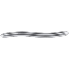MILTEX HEGAR Uterine Dilator, 7-3/4” (198mm), Double Ended, 5 and 6mm. MFID: 30-555-56