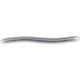 MILTEX HEGAR Uterine Dilator, 7-3/4” (198mm), Double Ended, 7 and 8mm. MFID: 30-555-78