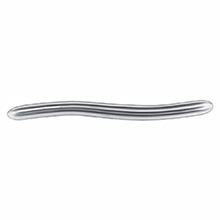 MILTEX HEGAR Uterine Dilator, 7-3/4” (198mm), Double Ended, 9 and 10mm. MFID: 30-555-910