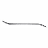MILTEX PRATT Uterine Dilator, 11-1/2" (29.2 cm), double end, 29-31 French (9.6-10.2 mm). MFID: 30-560-2931
