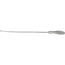 MILTEX SIMPSON Uterine Sound, 13". MFID: 30-655SS