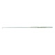 MILTEX EMMETT Uterine Tenaculum Hook, 9" (22.9 cm), style 2, acute angle. MFID: 30-952
