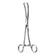 MILTEX JARCHO Uterine Tenaculum Forceps, 8" (20.3 cm), double curved. MFID: 30-988