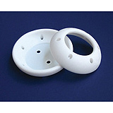 MILTEX PESSARY CUP without Support, Size 2 (60mm). MFID: 30-CP2