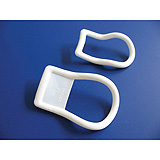 MILTEX PESSARY HODGE with Support, Size 7 (100mm). MFID: 30-HDS7