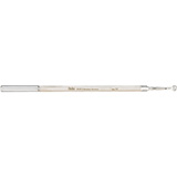MILTEX Hallack Comedone Extractor, 6-1/4" (157.3mm), Double-Ended. MFID: 33-214