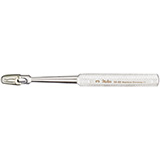MILTEX KEYES DERMAL Punch, 4" (100mm), Round, 3mm Diameter. MFID: 33-22