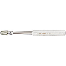 MILTEX KEYES DERMAL Punch, 4" (100mm), Round, 3mm Diameter. MFID: 33-22