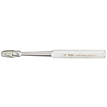 MILTEX KEYES DERMAL Punch, 4" (100mm), Round, 4mm Diameter. MFID: 33-24