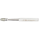 MILTEX KEYES DERMAL Punch, 4" (100mm), Round, 5mm Diameter. MFID: 33-25