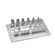 MILTEX Keyes Punch Head, 5mm for #33-30 Punch Set. MFID: 33-30-5