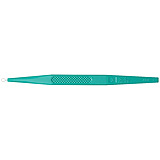 MILTEX Sterile Disposable Dermal Curette, 3mm, 50/box. MFID: 33-53