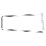 MILTEX Instrument Stringer - Side Lock, Wide, Size: 2-1/2" x 8". MFID: 3-70