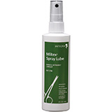 MILTEX Spray Lube, 8 oz. (24 liter) bottles. (case of 12). MFID: 3-700