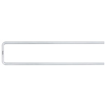 MILTEX Instrument Stringer - Open U, Size: 2-1/2" x 8". MFID: 3-87