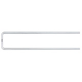 MILTEX Instrument Stringer - Open U, Size: 2-1/2" x 10". MFID: 3-88