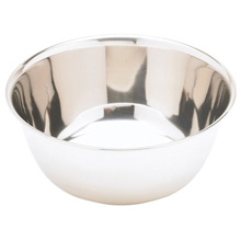 MILTEX Sponge Bowl, 8-3/16" x 3-5/16", 64 oz. MFID: 3-906