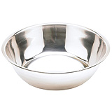 MILTEX Solution Basin, 13-25/32" x 4-17/32", 6 qt. MFID: 3-909