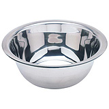 MILTEX Solution Basin, 13-25/32" x 4-59/64", 7 qt. MFID: 3-910