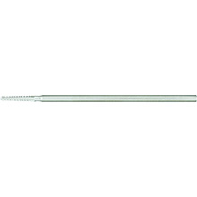 MILTEX SHANNON Handpiece Bone Burs, stainless, standard pattern, no. 43, for regular HP. MFID: 40-1350
