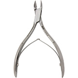 MILTEX Tissue & Cuticle Nipper, 4-1/2" (112mm), Convex Jaws 10mm, Stainless. MFID: 40-250-SS