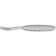 MILTEX Metatarsal Elevator, 6-1/2" (165mm), blade 9 mm wide. MFID: 40-2850