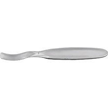 MILTEX Metatarsal Elevator, 6-1/2" (165mm), blade 11 mm wide. MFID: 40-2851