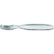 MILTEX Metatarsal Elevator, 6-1/2" (165mm), blade 15 mm wide. MFID: 40-2853