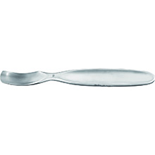 MILTEX Metatarsal Elevator, 6-1/2" (165mm), blade 15 mm wide. MFID: 40-2853