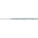 MILTEX Soft Corn Spoon Knife, straight blade. MFID: 40-45